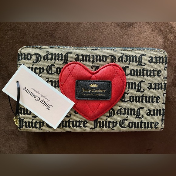 Juicy couture - Picture 1 of 3